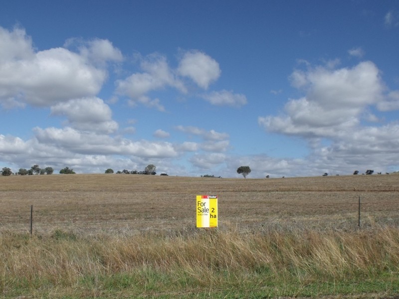 Lot 2 – 59 Pinemount Road, Cowra NSW 2794