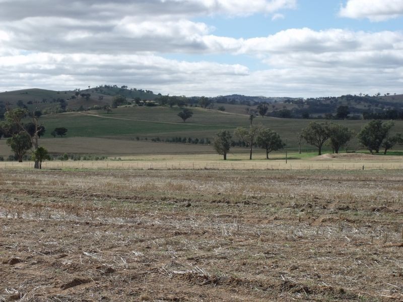 Lot 2 – 59 Pinemount Road, Cowra NSW 2794