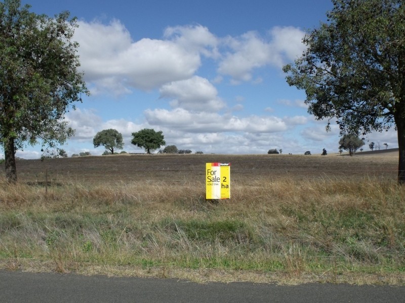 Lot 3 – 59 Pinemount Road, Cowra NSW 2794