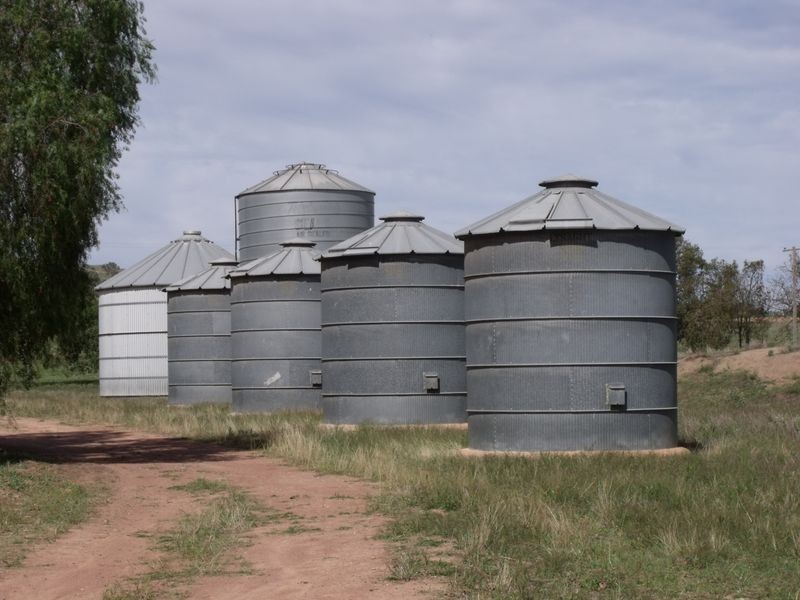 Glenville Pinemount Road, Cowra NSW 2794