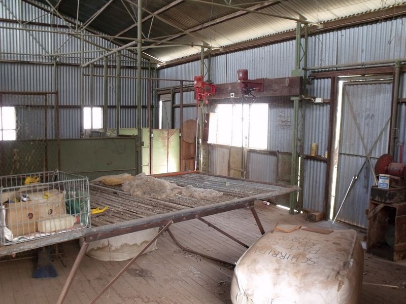 Glenville Pinemount Road, Cowra NSW 2794