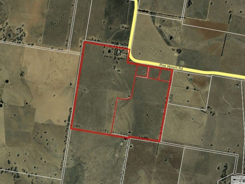 Glenville Pinemount Road, Cowra NSW 2794