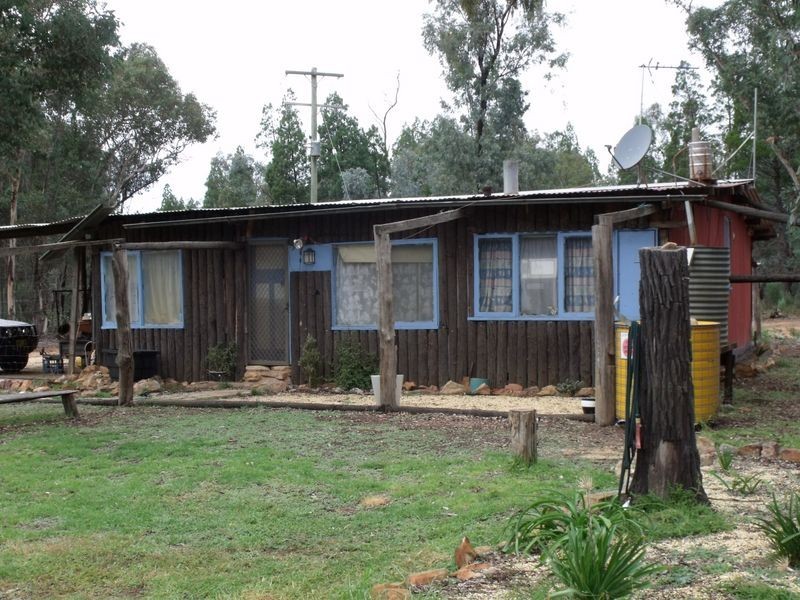 1642 Kangarooby Road, Cowra NSW 2794