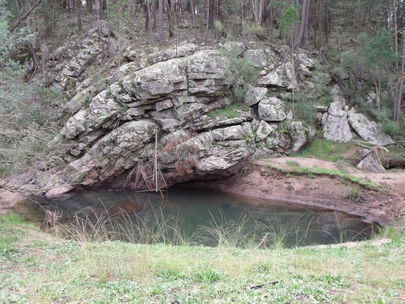 1642 Kangarooby Road, Cowra NSW 2794