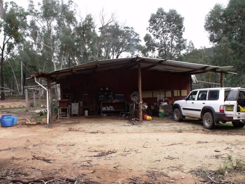 1642 Kangarooby Road, Cowra NSW 2794