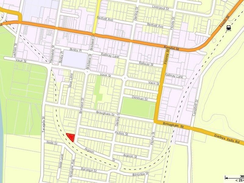 54 Brisbane Street, Cowra NSW 2794