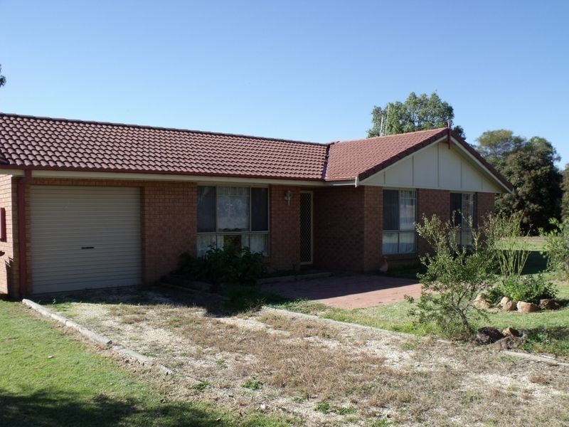 7 Waddell Street, Wattamondara NSW 2794