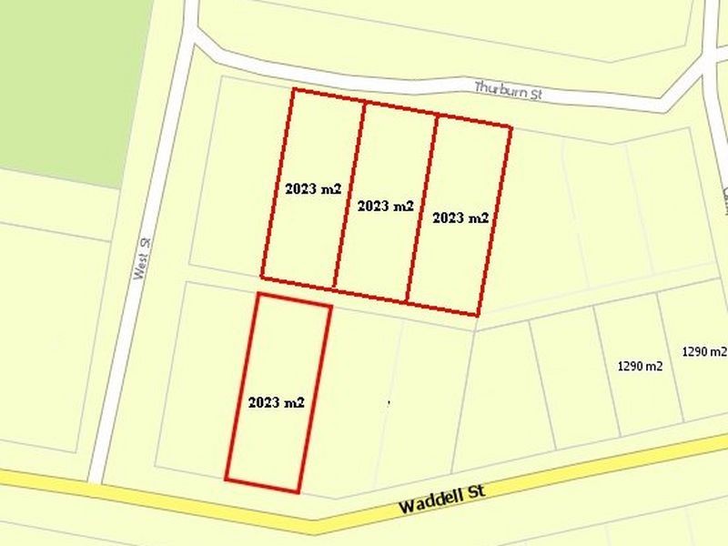 7 Waddell Street, Wattamondara NSW 2794