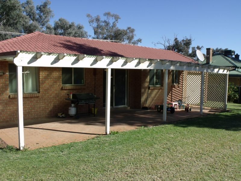 7 Waddell Street, Wattamondara NSW 2794