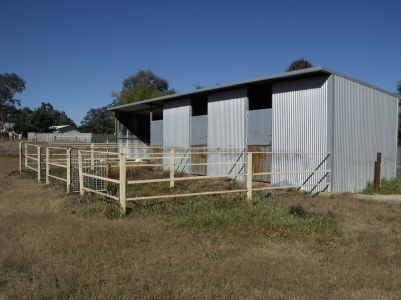 7 Waddell Street, Wattamondara NSW 2794