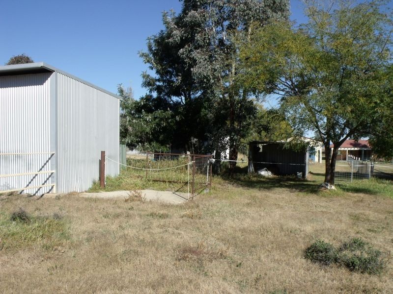 7 Waddell Street, Wattamondara NSW 2794