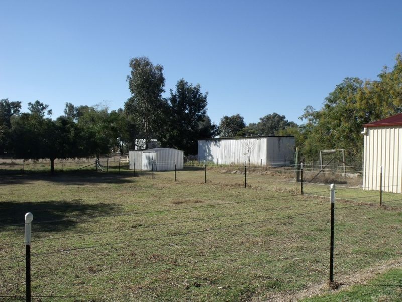 7 Waddell Street, Wattamondara NSW 2794