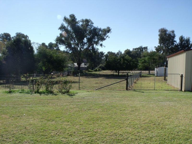 7 Waddell Street, Wattamondara NSW 2794