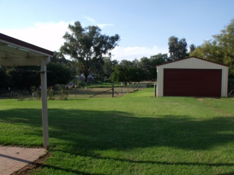 7 Waddell Street, Wattamondara NSW 2794