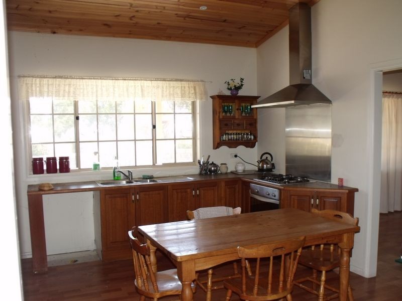 Black Pine Clements Road, Woodstock NSW 2793