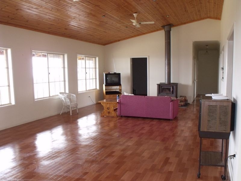 Black Pine Clements Road, Woodstock NSW 2793