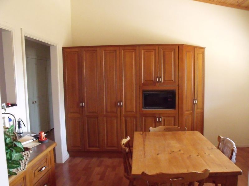 Black Pine Clements Road, Woodstock NSW 2793