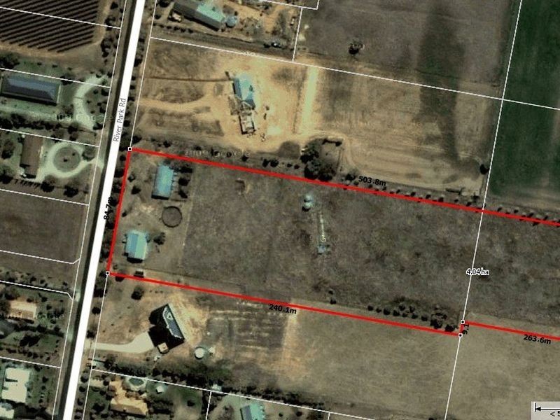 57 River Park Road, Cowra NSW 2794