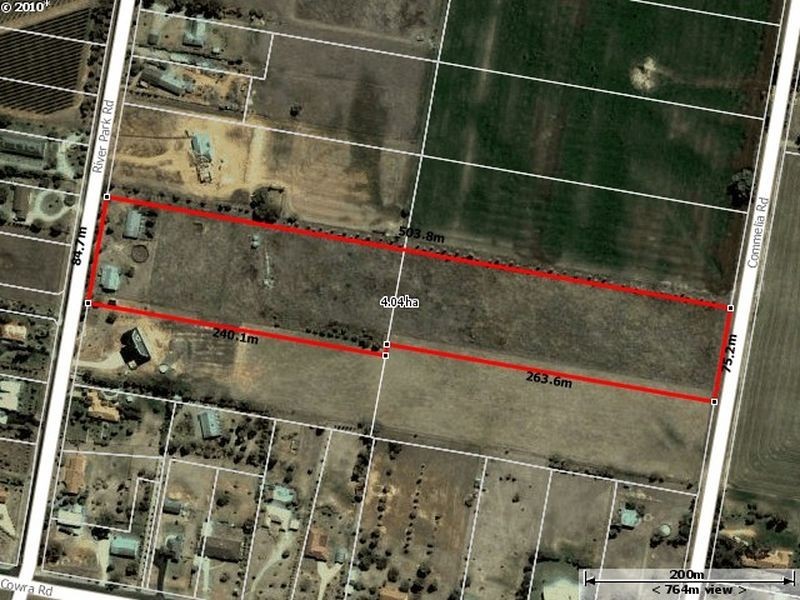 57 River Park Road, Cowra NSW 2794