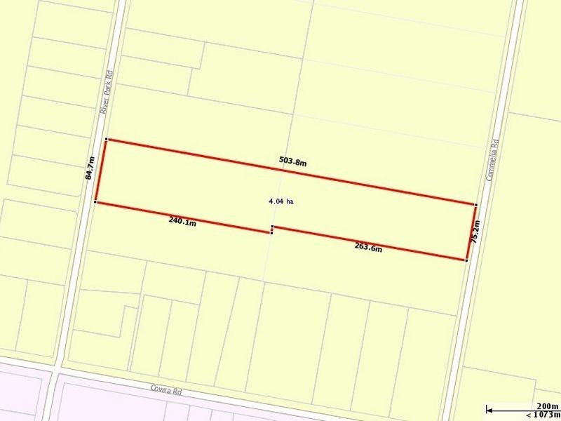 57 River Park Road, Cowra NSW 2794