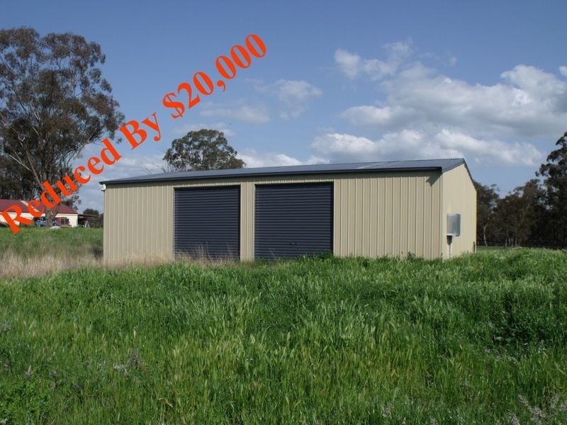 Lot 29 Battalion Drive, Cowra NSW 2794
