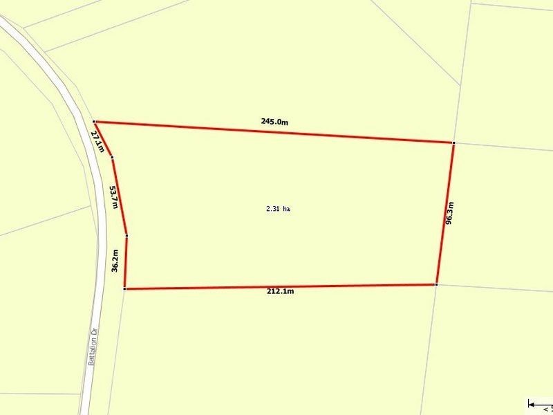 Lot 29 Battalion Drive, Cowra NSW 2794