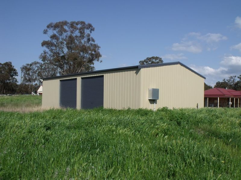 Lot 29 Battalion Drive, Cowra NSW 2794