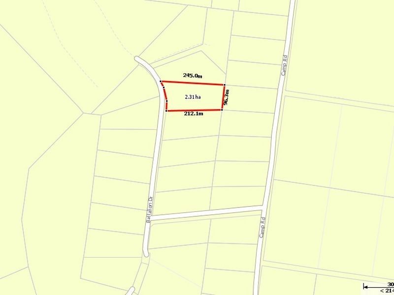 Lot 29 Battalion Drive, Cowra NSW 2794