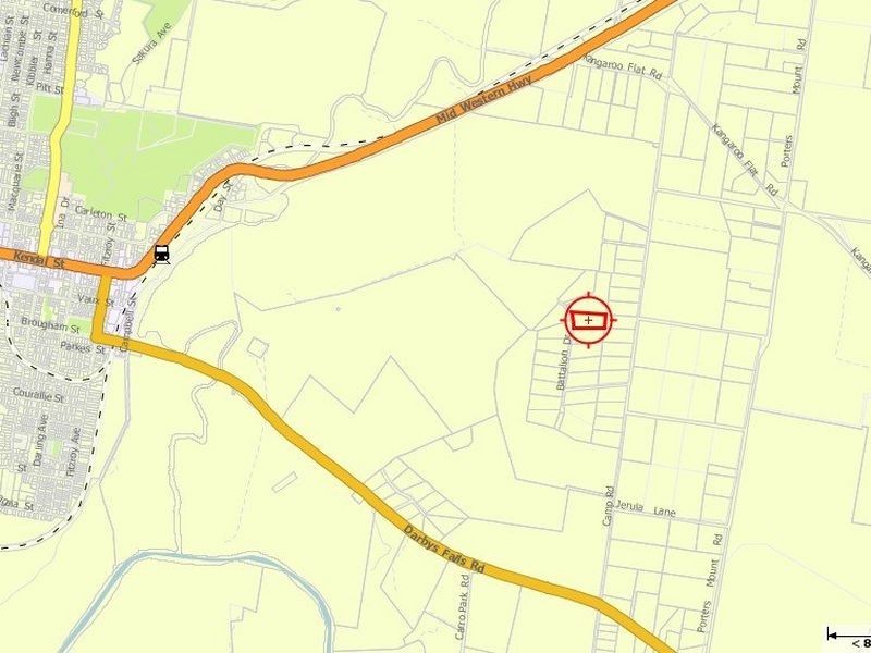 Lot 29 Battalion Drive, Cowra NSW 2794
