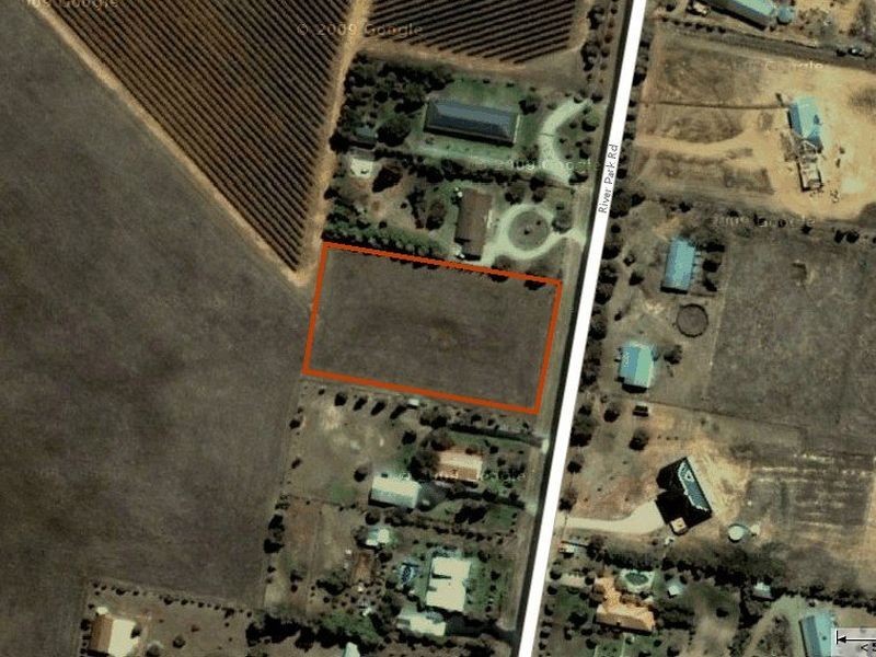 Lot 2 River Park Road, Cowra NSW 2794