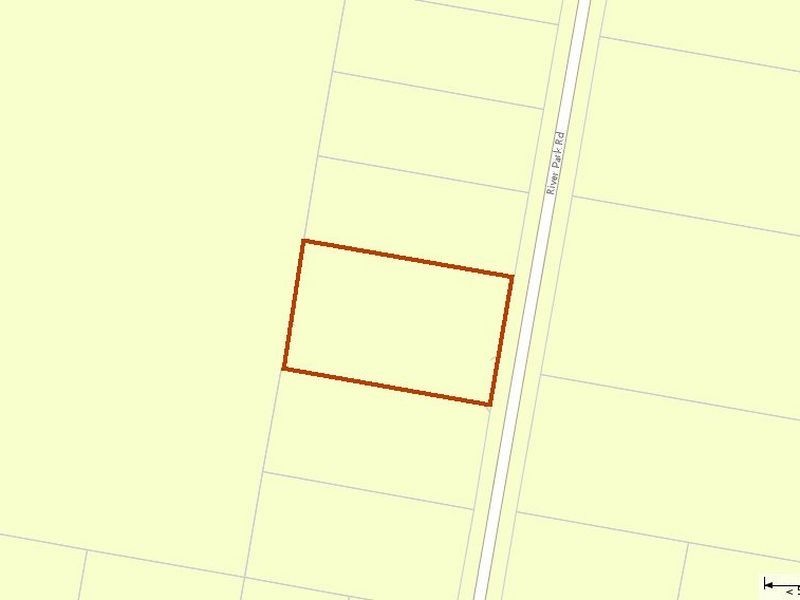 Lot 2 River Park Road, Cowra NSW 2794