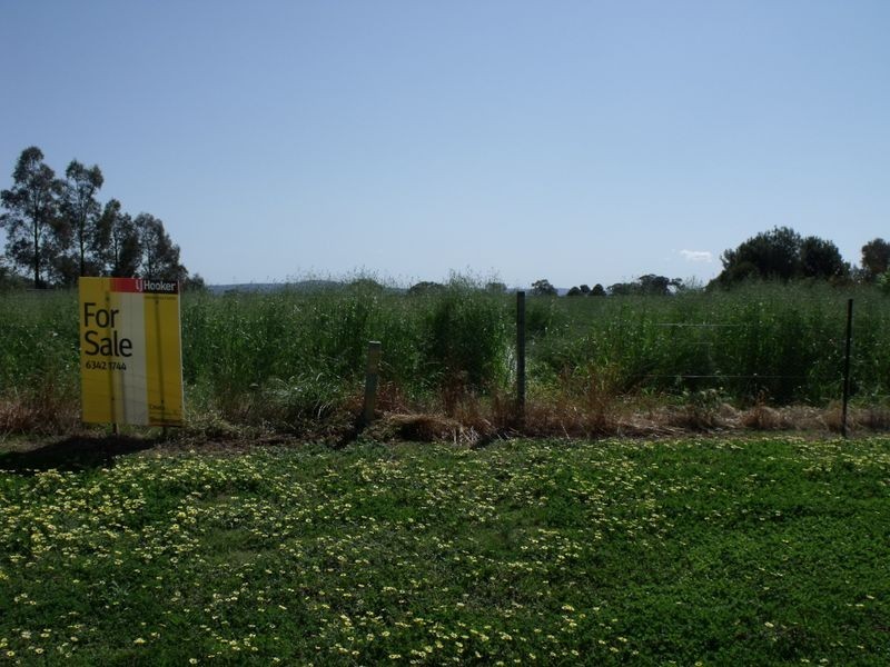 Lot 2 River Park Road, Cowra NSW 2794
