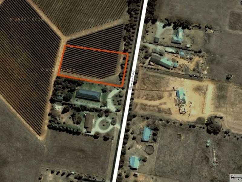 Lot 13 River Park Road, Cowra NSW 2794