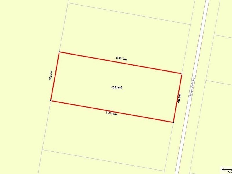 Lot 13 River Park Road, Cowra NSW 2794