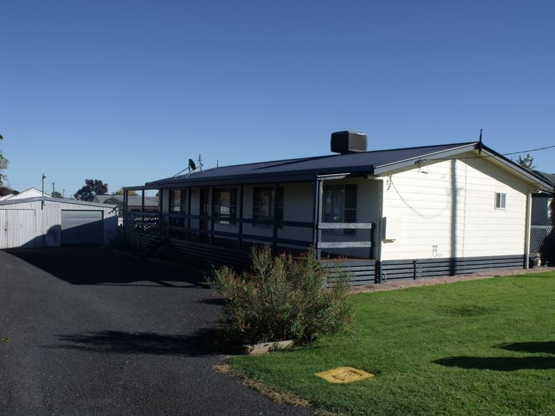 46 Kite Street, Cowra NSW 2794