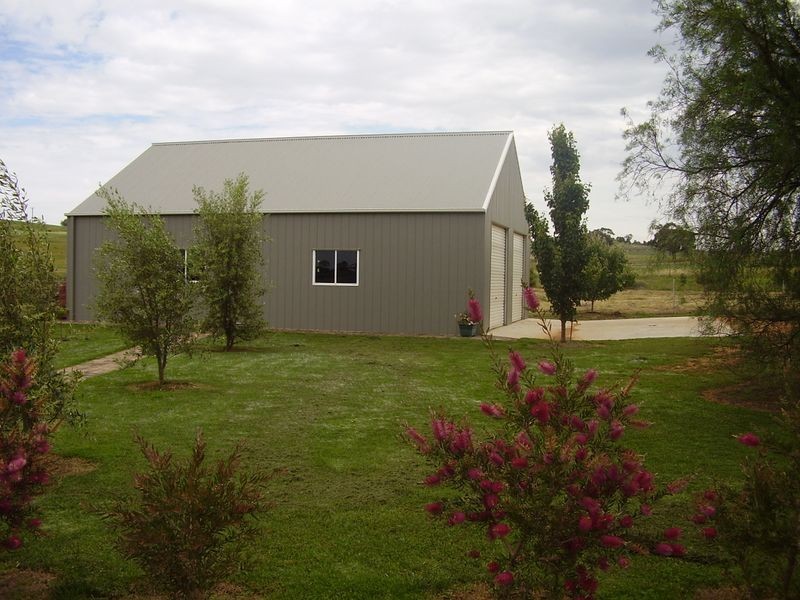 301 Elouera Road, Cowra NSW 2794