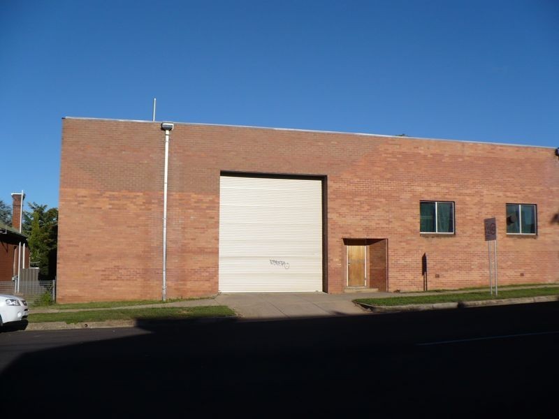 17-19 Vaux Street, Cowra NSW 2794