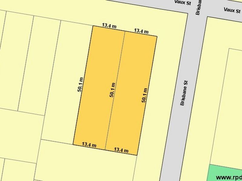 17-19 Vaux Street, Cowra NSW 2794