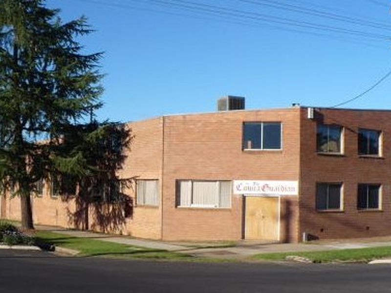 17-19 Vaux Street, Cowra NSW 2794
