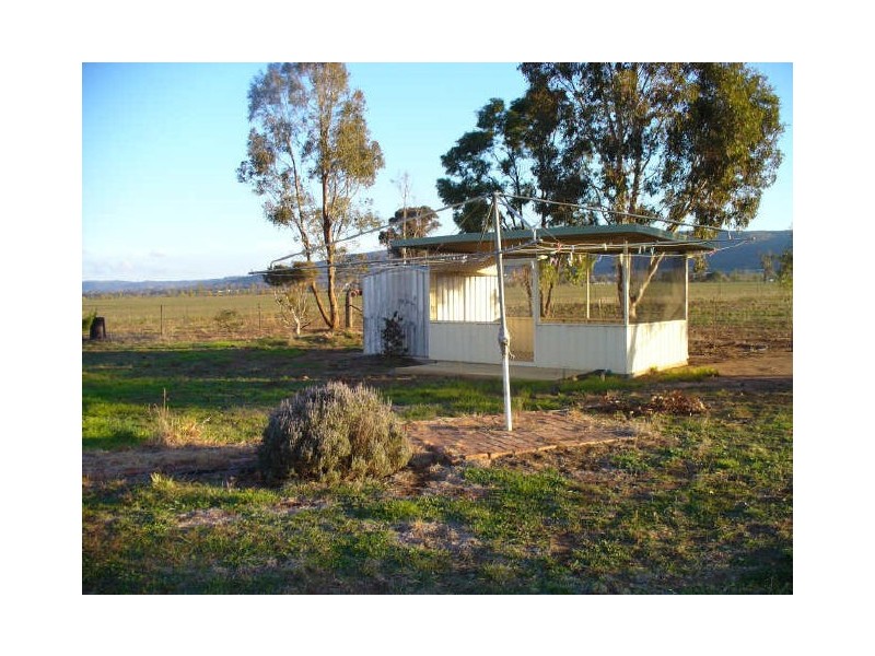 Tallarook Road, Cowra NSW 2794