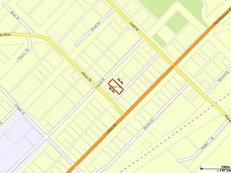 33 Loquat Street, Mandurama NSW 2792