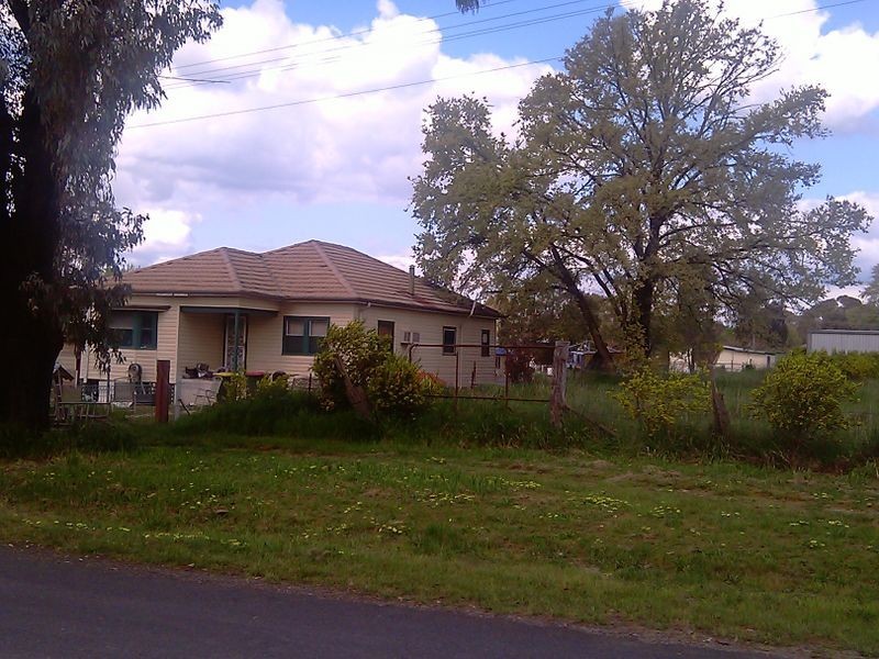 33 Loquat Street, Mandurama NSW 2792