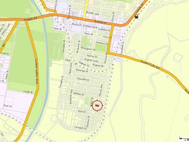 34 Fitzroy Avenue, Cowra NSW 2794