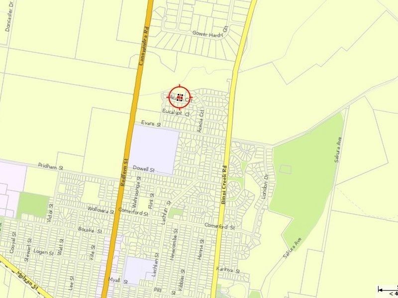19 Acacia Circle, Cowra NSW 2794