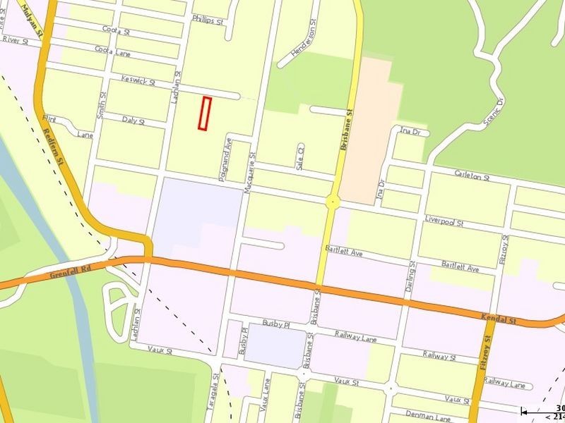 29 Keswick Street, Cowra NSW 2794