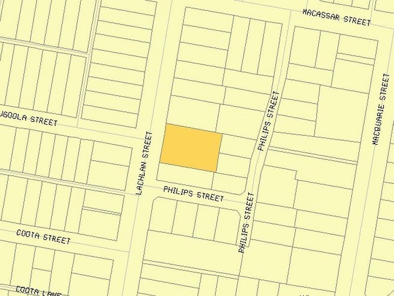 41 Lachlan Street, Cowra NSW 2794