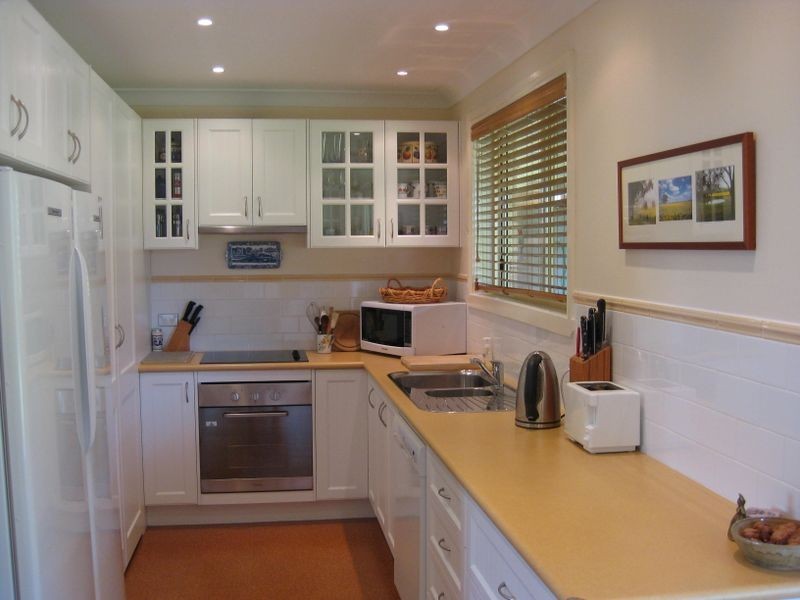 54 Badgery Road, Cowra NSW 2794