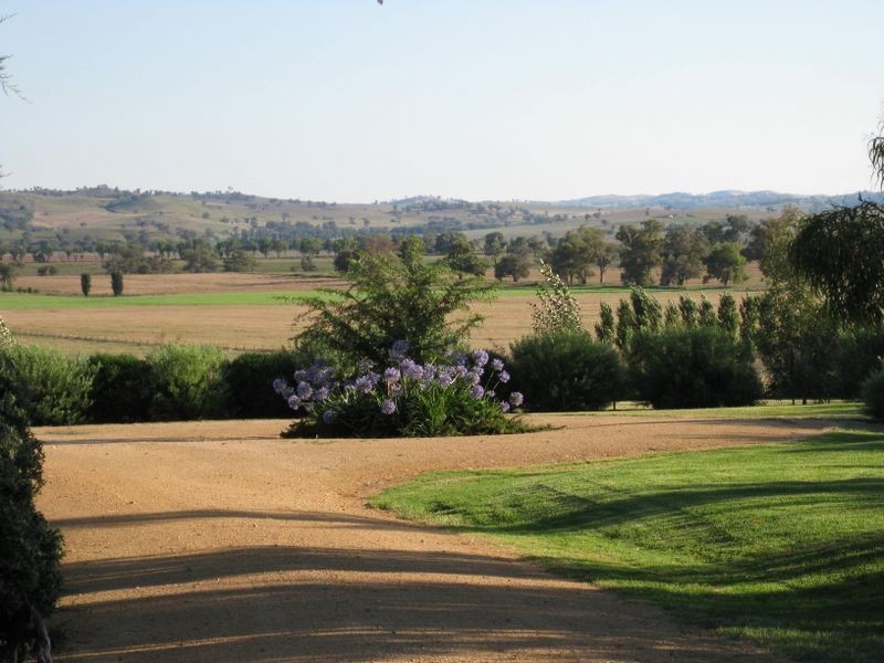 54 Badgery Road, Cowra NSW 2794