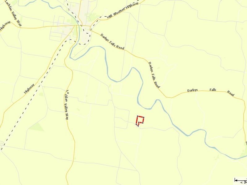 54 Badgery Road, Cowra NSW 2794
