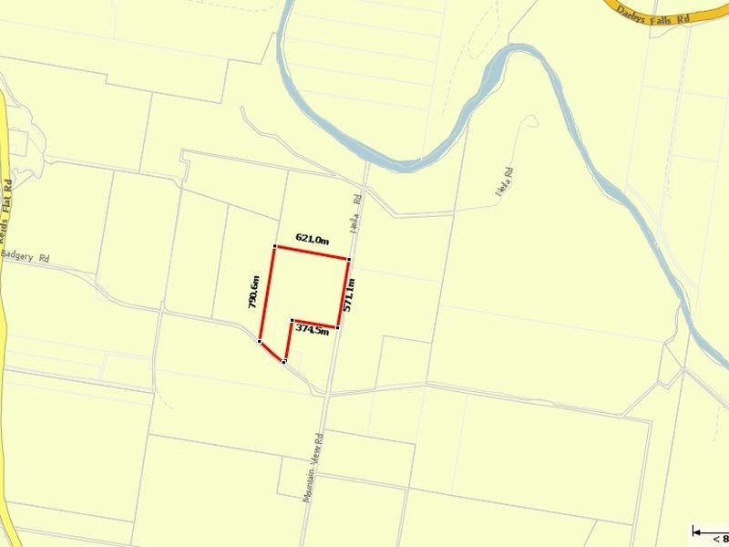 54 Badgery Road, Cowra NSW 2794